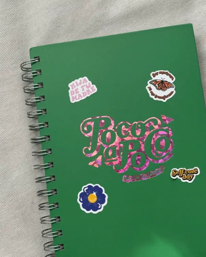 Latina stationery 2024